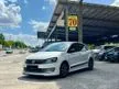 Used [FULL SERVICE RECORD]2017 Volkswagen Vento 1.2 TSI Highline Sedan CHEAPEST PTPTN CAN DO NO DRIVING LICENSE CAN DO FAST APPROVAL