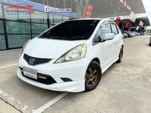 2008 Honda Jazz 1.5 (ปี 08-14) SV VTEC Hatchback AT