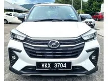 2023 Perodua Ativa 1.0 AV PROMO SIAP OTR # MILEAGE 10K SHJ # WARRANTY 5THN # FULL SERVIS REKOD # ONE MALAY OWNER