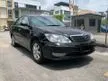Used 2005/06 Toyota CAMRY 2.4 V (A)