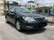 Used 2005/06 Toyota CAMRY 2.4 V (A) Leather Seat