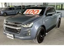 2022 Isuzu D-MAX 1.9 Cab-4 (ปี 19-26) Hi-Lander L DA Pickup