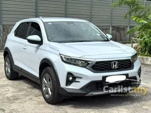2023 Honda WR-V 1.5 V SUV