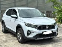 2023 Honda WR-V 1.5 V SUV (22k MILEAGE / HONDA SENSING /  FULL HONDA RECORD)