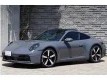UNREG Recond 2025 Porsche 911 Carrera 3.0L, with Grade 5A & 3K Low Mileage Only [ INCOMING STOCK ]