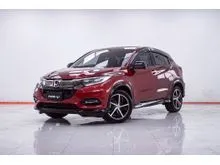 2018 Honda HR-V 1.8 (ปี 14-18) RS SUV