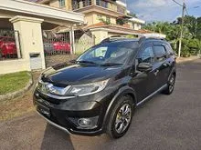2017 Honda BR-V 1.5 V SUV (A) CAR KING LOW MILEAGE RM 574 BULANAN