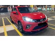 Used LIKE NEW 2021 Perodua Myvi 1.5 AV Hatchback - Cars for sale