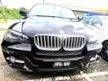 Used 2008 BMW X6 3.0 LADIES OWNER VERY LOW MILEAGE