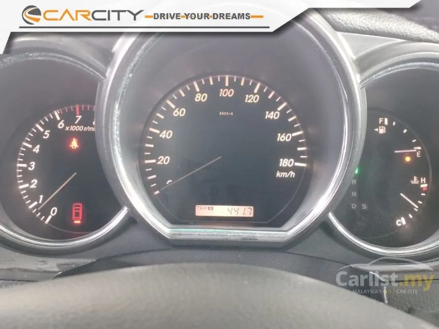 2006 Toyota Harrier 240G Premium L SUV