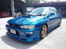 1996 Subaru Impreza 2.0 (ปี 92-00) Sedan MT