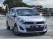 Used 2016 Perodua AXIA 1.0 G (A) 1 year warranty - Cars for sale