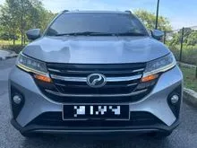 2020 Perodua Aruz 1.5 AV (A) Bukit Tinggi, Klang