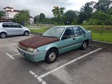 1999 Proton Saga Iswara 1.3 S Hatchback