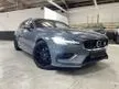 Used 2022 Volvo V60 2.0 Recharge T8 Inscription Wagon - Cars for sale