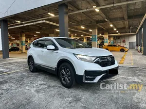 (With Trade-in Discount) 2023 Honda CR-V 1.5 V SUV