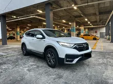 (With Trade-in Discount) 2023 Honda CR-V 1.5 V SUV