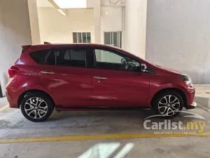 2023 Perodua Myvi 1.5 AV Hatchback