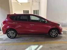 2023 Perodua Myvi 1.5 AV Hatchback