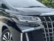 Recon 2019 Toyota Alphard 2.5 G S C JBL Sunroof - Cars for sale