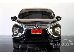 2019 Mitsubishi Xpander 1.5 GLS-LTD Wagon