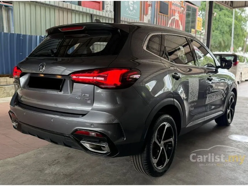 2024 MG HS Luxury SUV