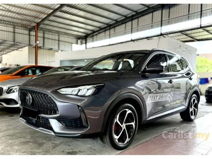 2024 MG HS Luxury SUV