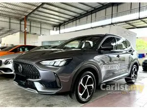 2024 MG HS 1.5 Luxury SUV