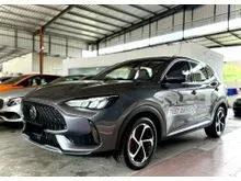 2024 MG HS 1.5 Luxury SUV