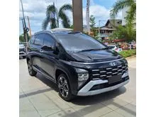 2025 Hyundai Stargazer X 1.5 Prime MPV UNIT READY SIAP KIRIM SE-INDONESIA