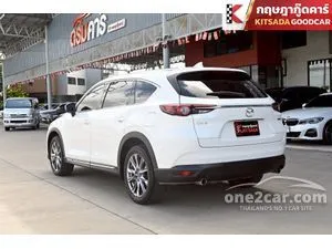 2023 Mazda CX-8 2.5 SP Exclusive SUV