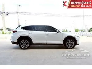 2023 Mazda CX-8 2.5 SP Exclusive SUV