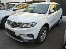 2019 Brand New Proton X70 1.8 TGDI Standard SUV