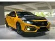Used 2016 Honda CIVIC 1.8 S Type R Bodykit / 1 Owner - Cars for sale
