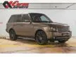 Used 2011 Land Rover Range Rover 5.0 Vogue Autobiography SUV