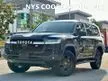 Recon 2023 Toyota Land Cruiser 3.3 Diesel GR Sport TwinTurbo SUV Unregistered 302 Hp 700 Nm 10 Speed Auto JBL Surround Sound System GR Multi Function Stee