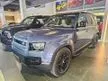 Recon 2022 Land Rover Defender 3.0 110 Diesel