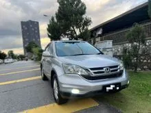 2011 Honda CR-V 2.0 SUV