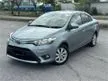 Used 2017 Toyota VIOS 1.5 (A) FACELIFT 360C CAMERA TIP TOP CONDITION