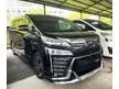 Recon 2019 Toyota Vellfire 2.5 Z G FULL SPEC - Cars for sale