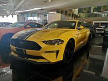 2018 Ford Mustang 5.0 GT FACELIFT