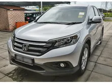 2013 Honda CR-V 2.0 i-VTEC (A) NEW FACELIFT