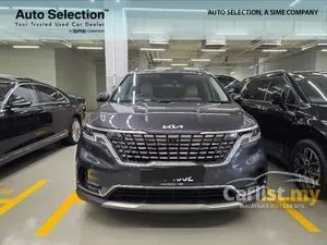 2023 Kia Carnival 2.2 High 8 Seater MPV