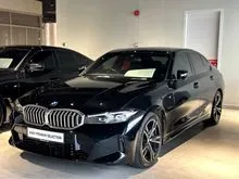 BMW Premium Selection 2024 BMW 330i 2.0 M Sport Sedan