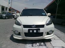 2010 Perodua Myvi 1.3 SE ZHS (A) FACELIFT
