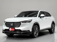 2022 Honda HR-V 1.5 (ปี 22-28) e:HEV RS SUV