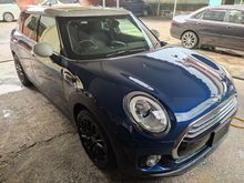 2016 MINI Clubman 1.5 Cooper Wagon