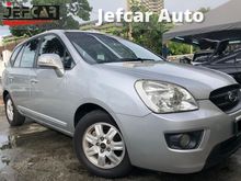 2009 Naza Citra 2.0 Rondo EXS TIP TOP CONDITION