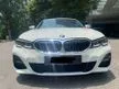 Used 2021 BMW 330i 2.0 M Sport Driving Assist Pack Sedan**QUILL AUTOMOBILES ** 30k KM Low mileage, Under warranty& Free service