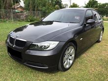 2010 BMW 320i 2.0 - WELL MAINTAINED